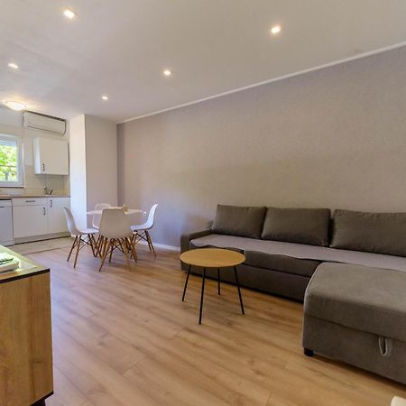 Apartment Jakov ซาดาร์ ภายนอก รูปภาพ