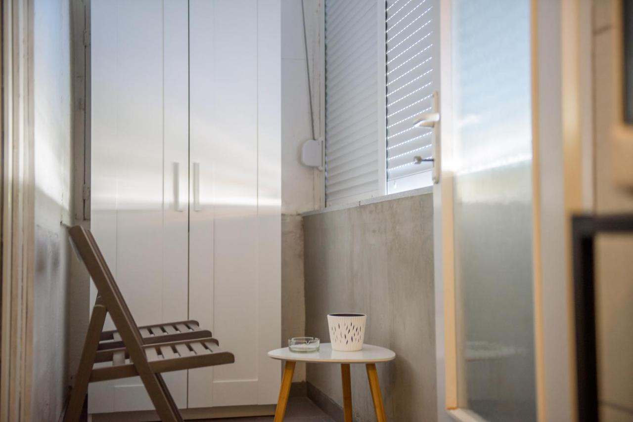 Apartment Jakov ซาดาร์ ภายนอก รูปภาพ