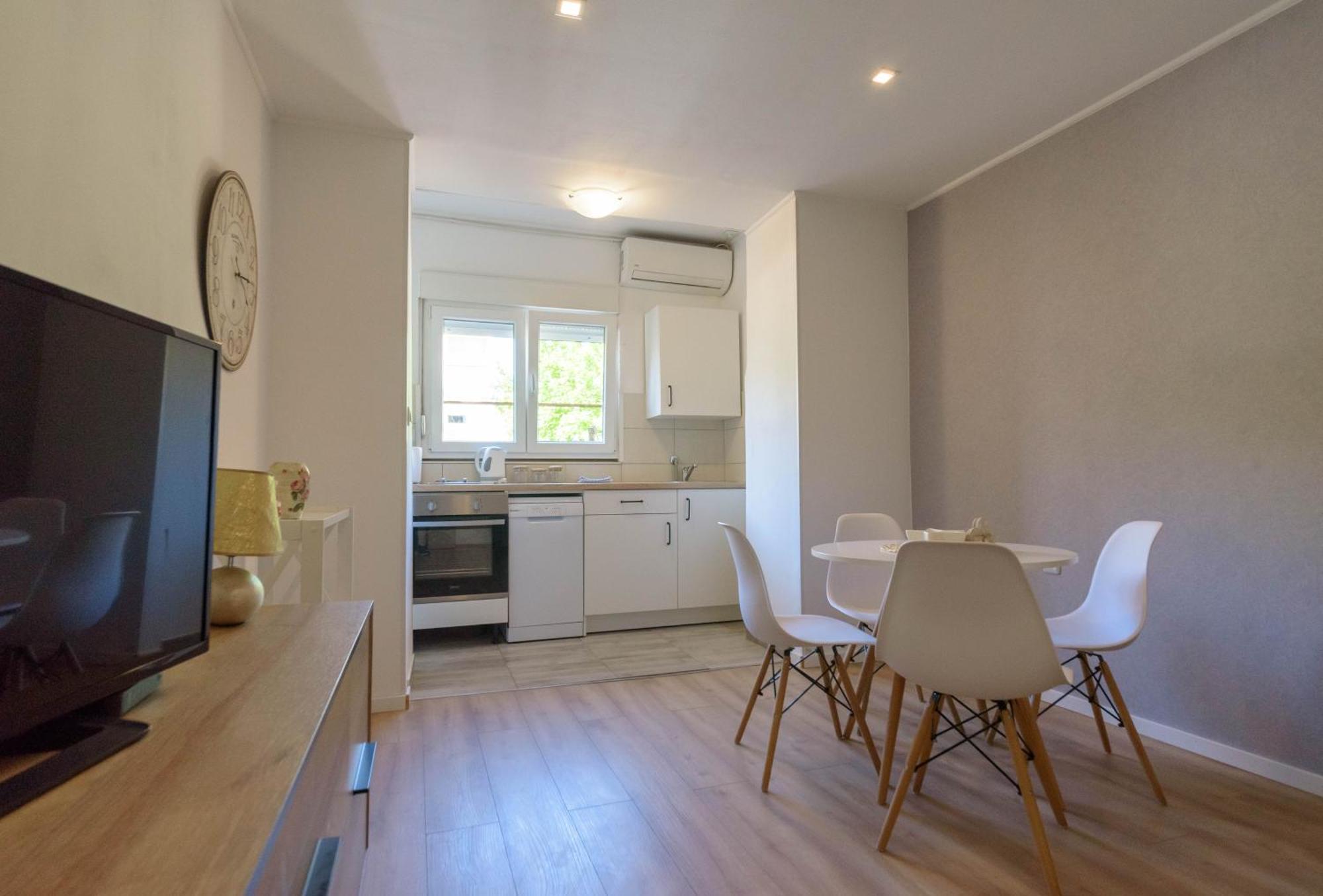 Apartment Jakov ซาดาร์ ภายนอก รูปภาพ