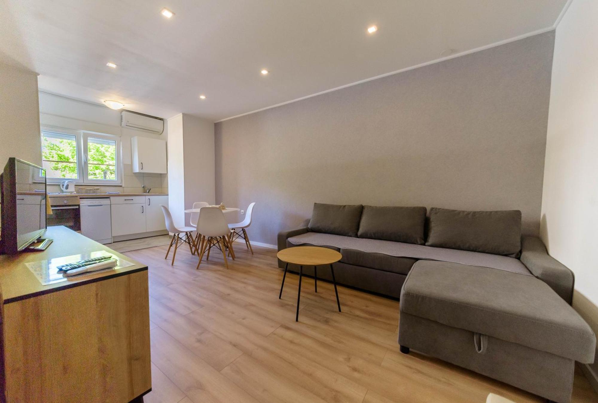 Apartment Jakov ซาดาร์ ภายนอก รูปภาพ