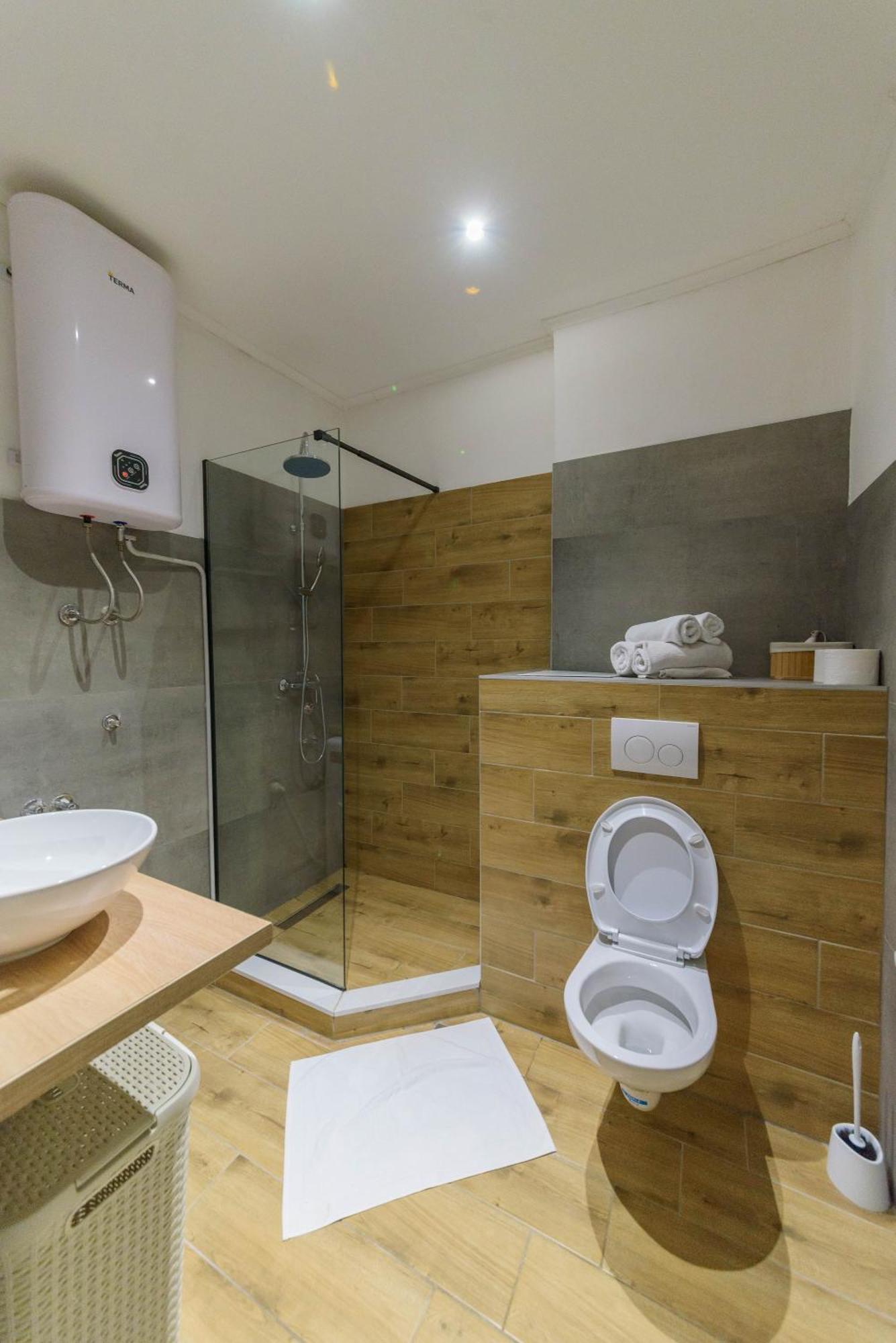 Apartment Jakov ซาดาร์ ภายนอก รูปภาพ