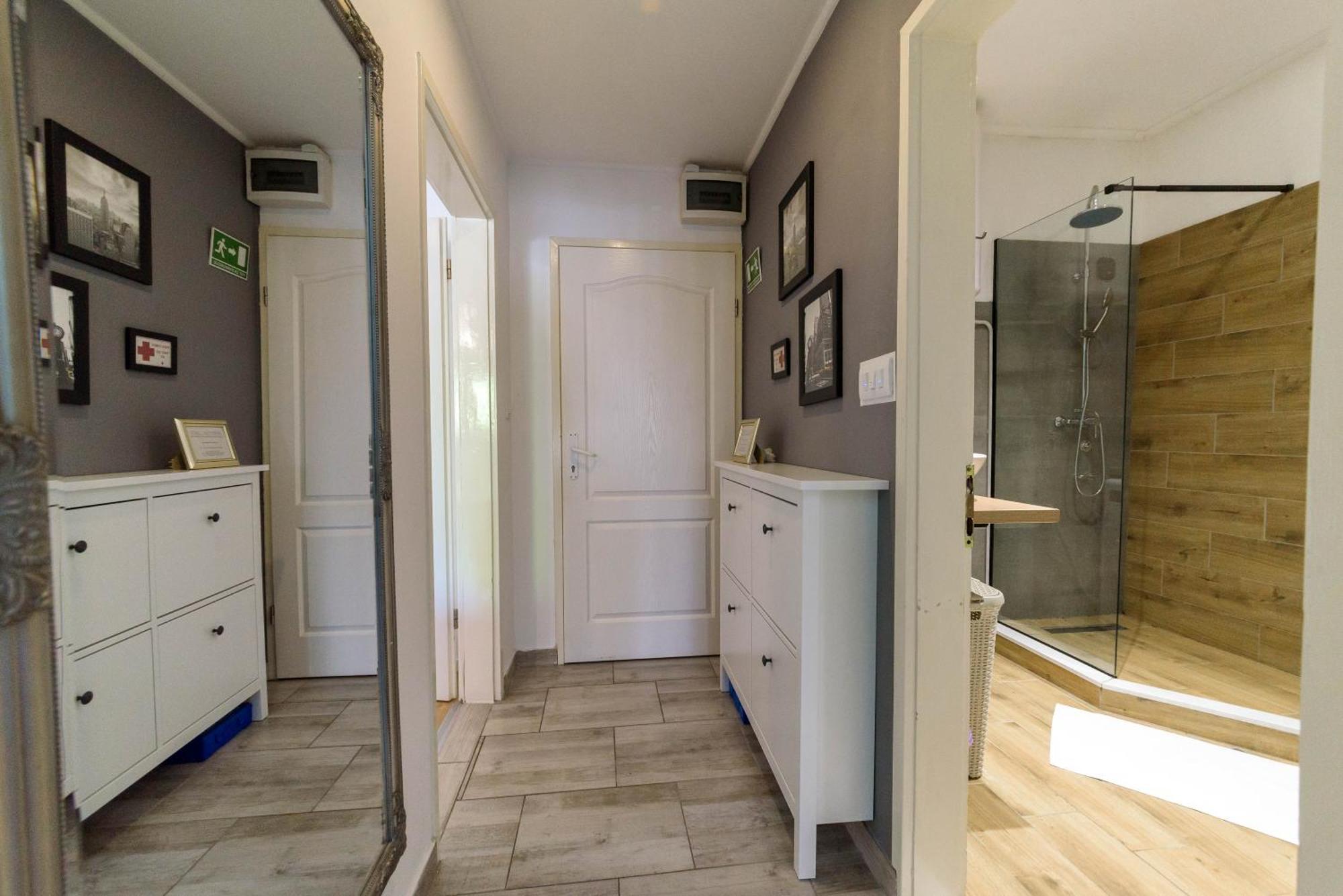 Apartment Jakov ซาดาร์ ภายนอก รูปภาพ
