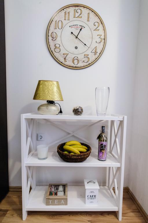 Apartment Jakov ซาดาร์ ภายนอก รูปภาพ