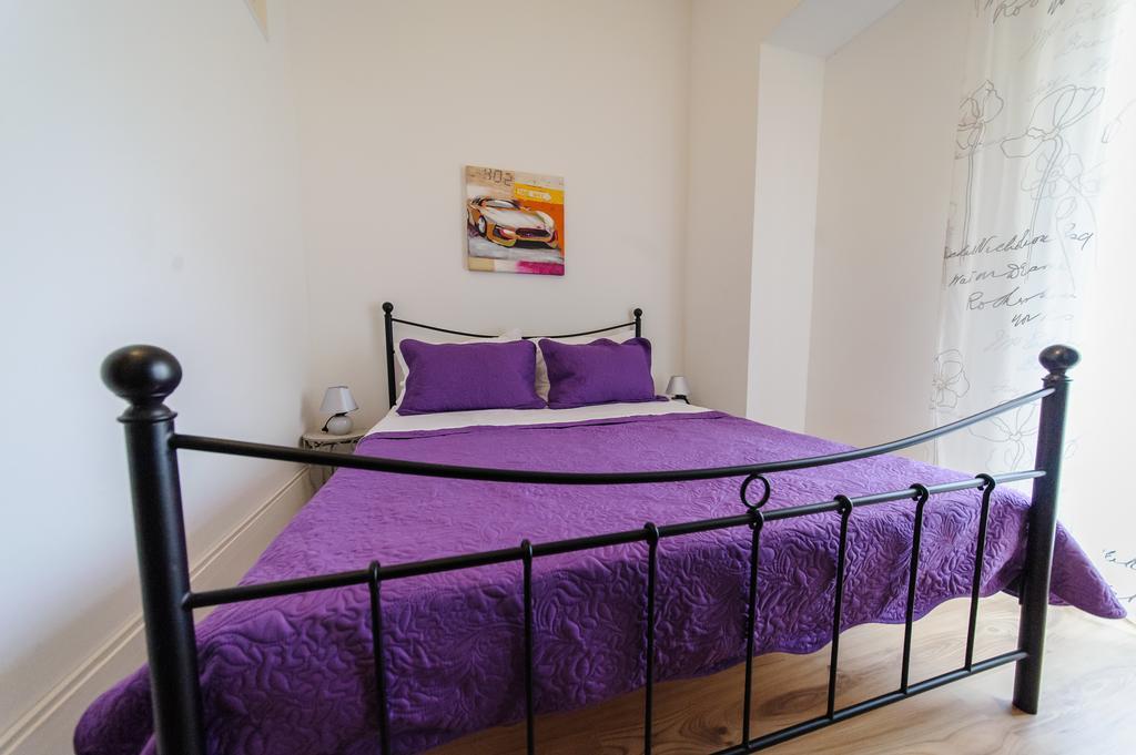 Apartment Jakov ซาดาร์ ภายนอก รูปภาพ