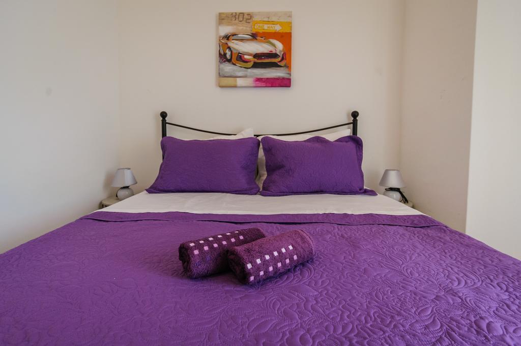 Apartment Jakov ซาดาร์ ภายนอก รูปภาพ