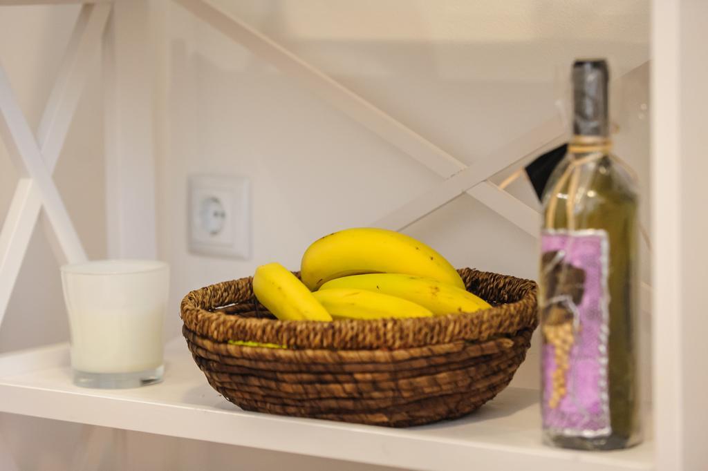 Apartment Jakov ซาดาร์ ภายนอก รูปภาพ