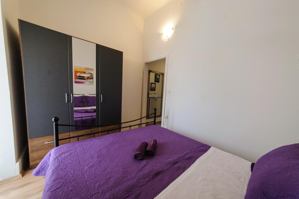 Apartment Jakov ซาดาร์ ภายนอก รูปภาพ