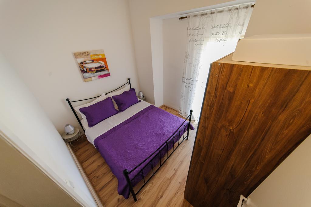Apartment Jakov ซาดาร์ ภายนอก รูปภาพ